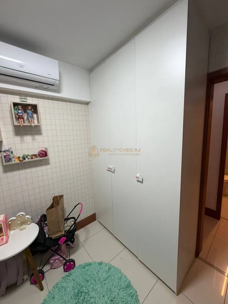 Apartamento, 3 quartos, 150 m² - Foto 35