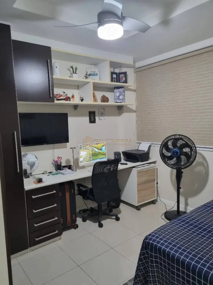 Apartamento, 3 quartos, 192 m² - Foto 12