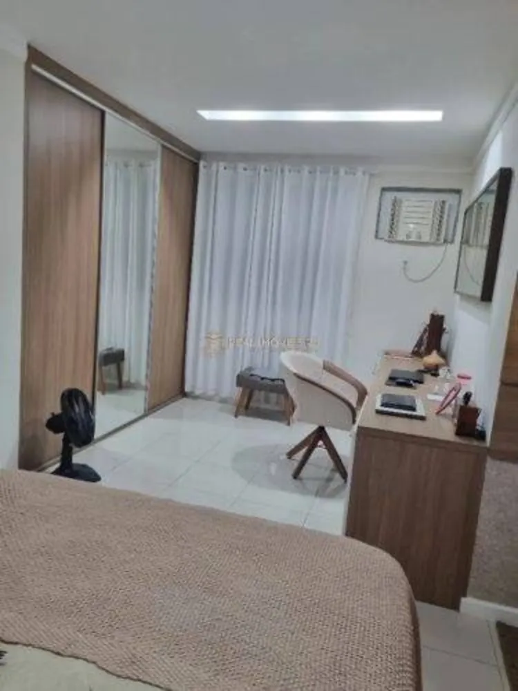 Apartamento, 3 quartos, 192 m² - Foto 8