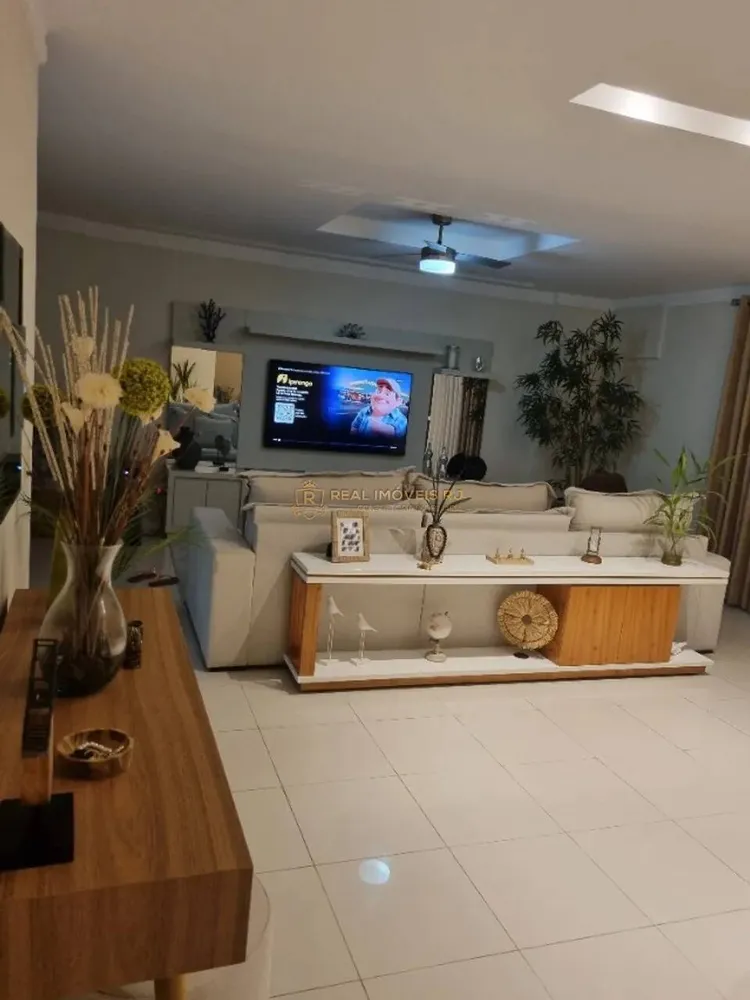 Apartamento, 3 quartos, 192 m² - Foto 5