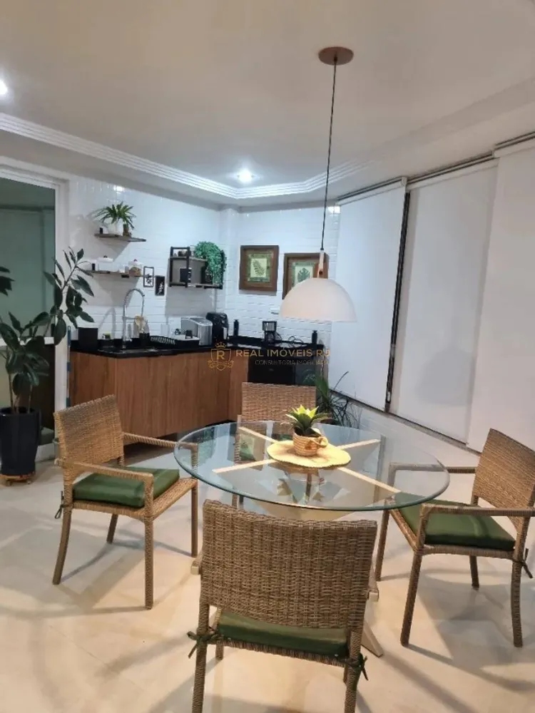 Apartamento, 3 quartos, 192 m² - Foto 3