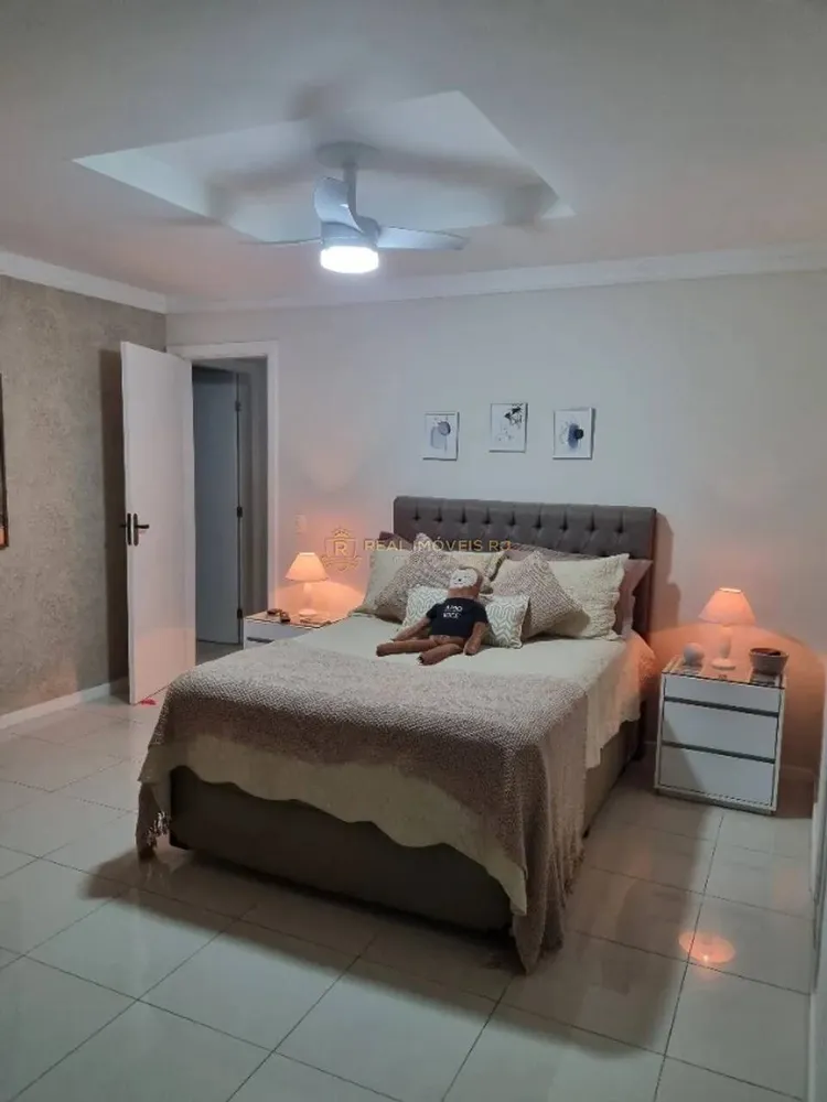 Apartamento, 3 quartos, 192 m² - Foto 15