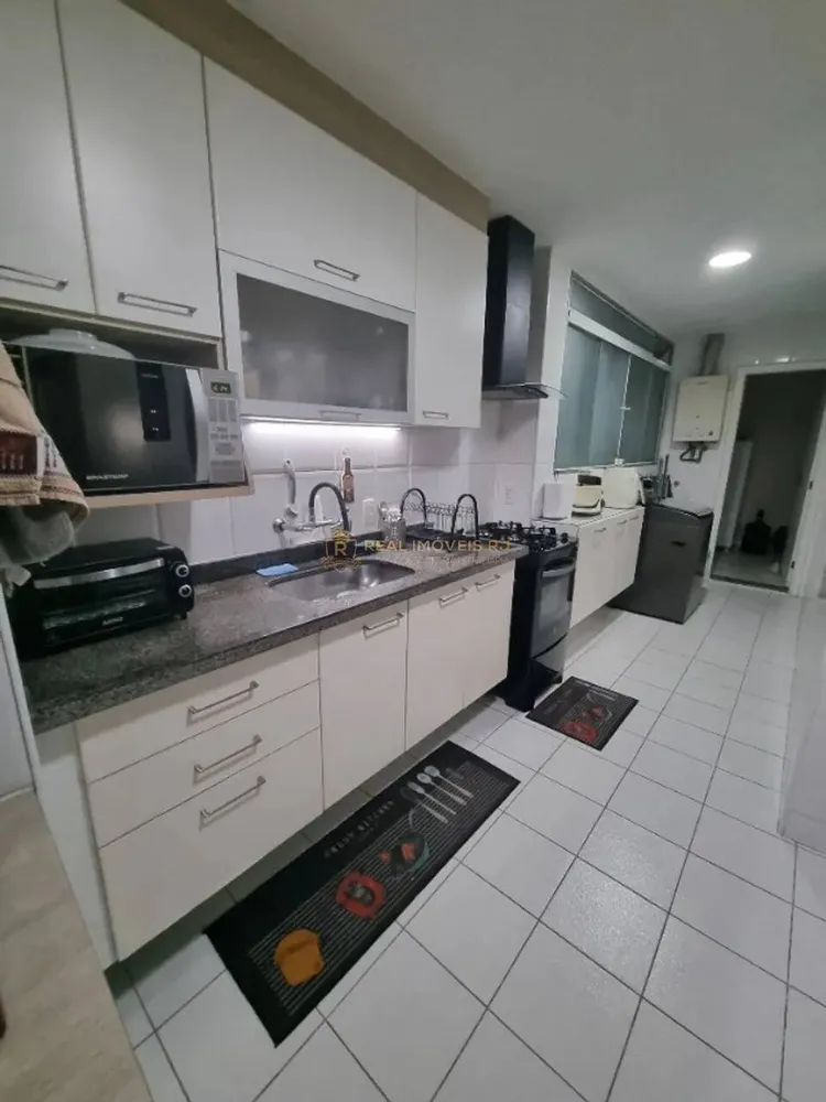 Apartamento, 3 quartos, 192 m² - Foto 19