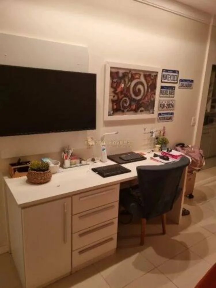Apartamento, 3 quartos, 192 m² - Foto 11