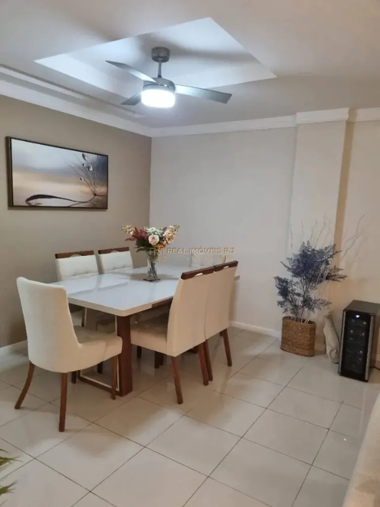 Apartamento, 3 quartos, 192 m² - Foto 4