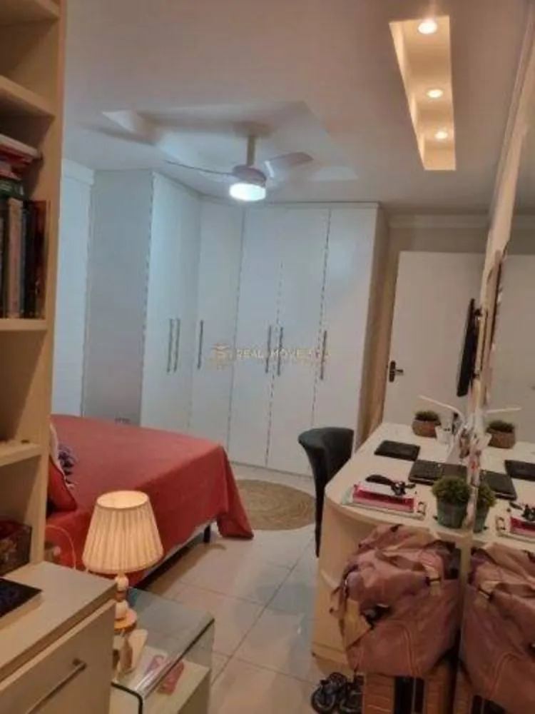 Apartamento, 3 quartos, 192 m² - Foto 10