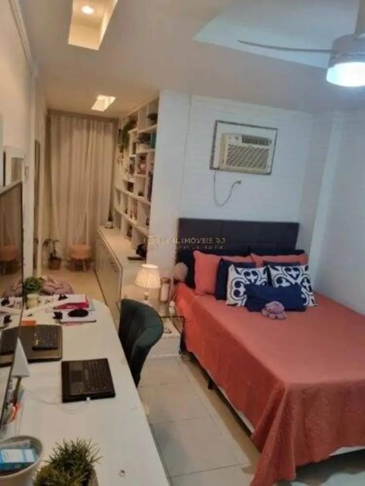 Apartamento, 3 quartos, 192 m² - Foto 9