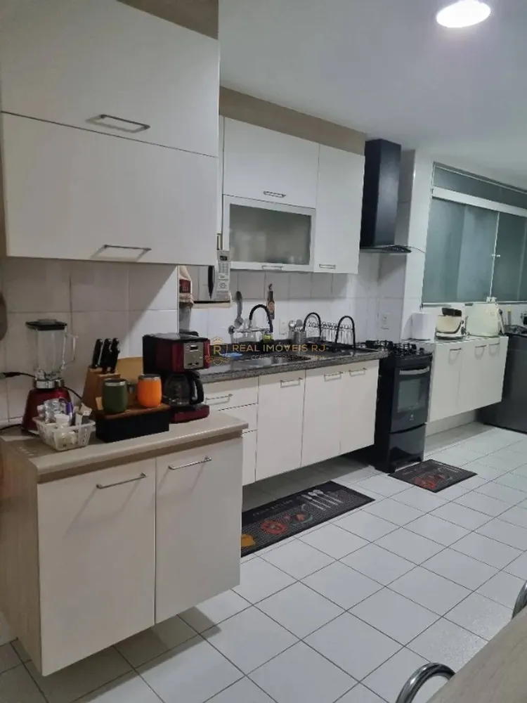 Apartamento, 3 quartos, 192 m² - Foto 18
