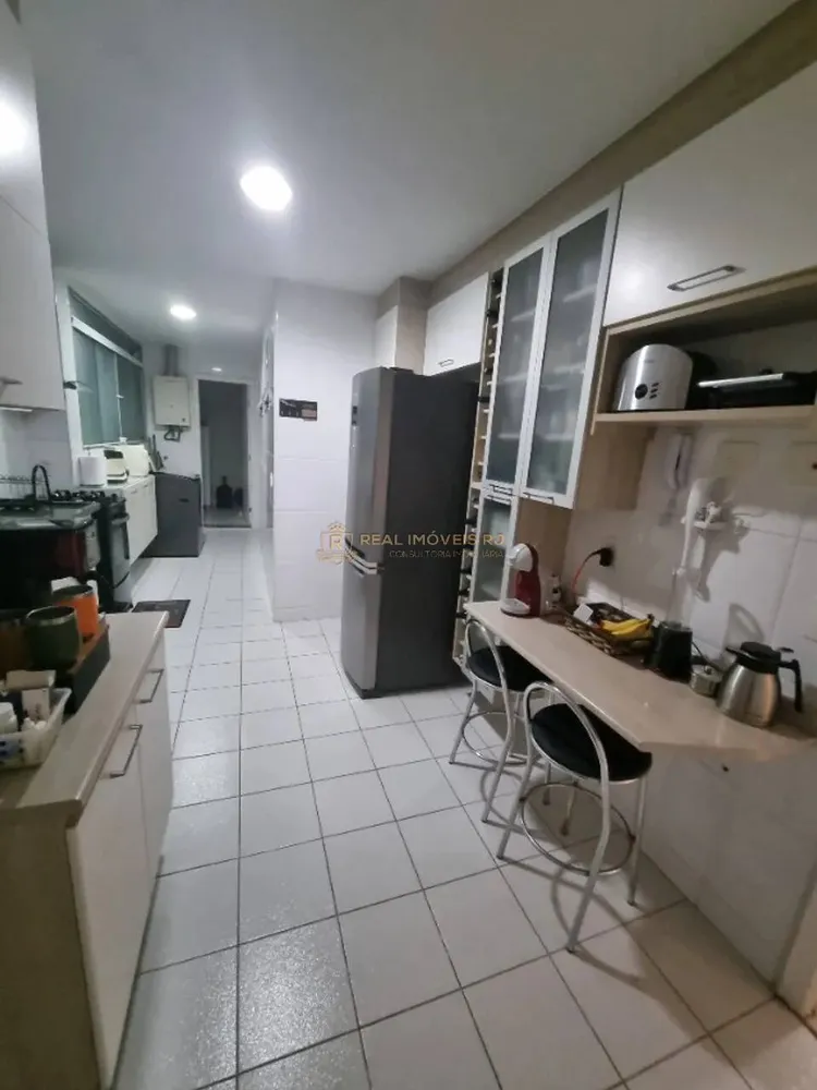 Apartamento, 3 quartos, 192 m² - Foto 17