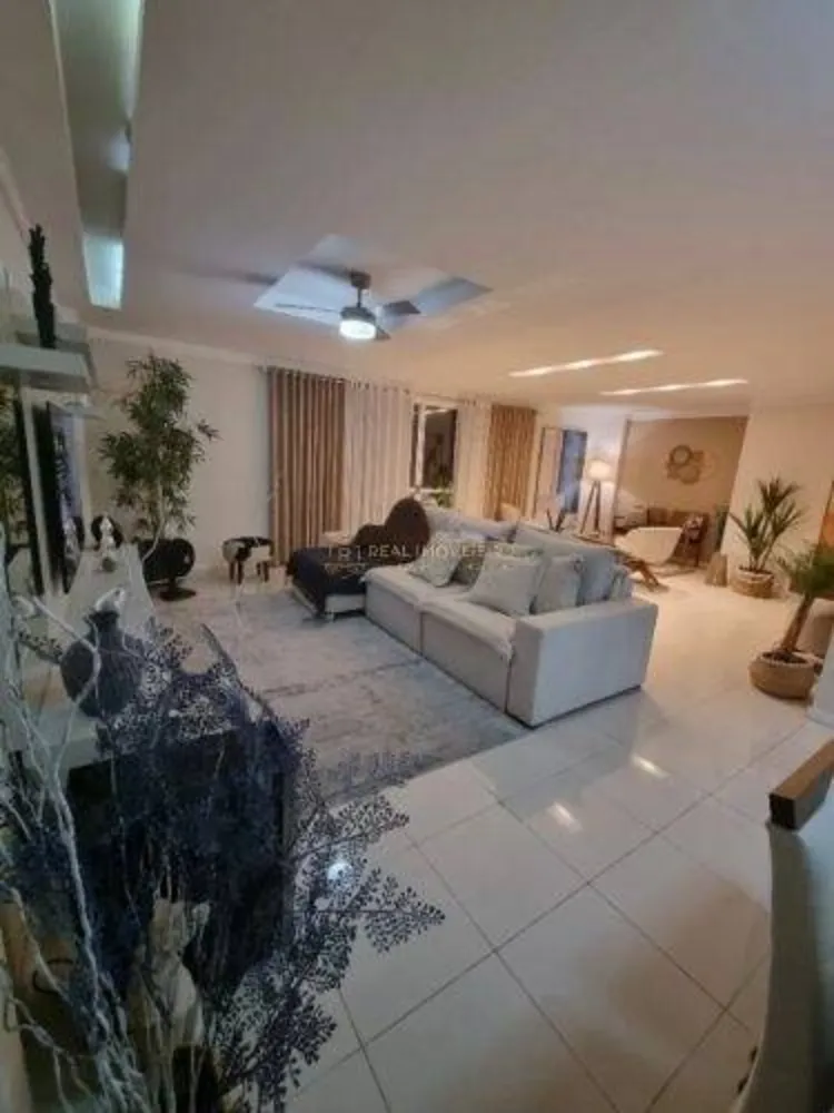 Apartamento, 3 quartos, 192 m² - Foto 7