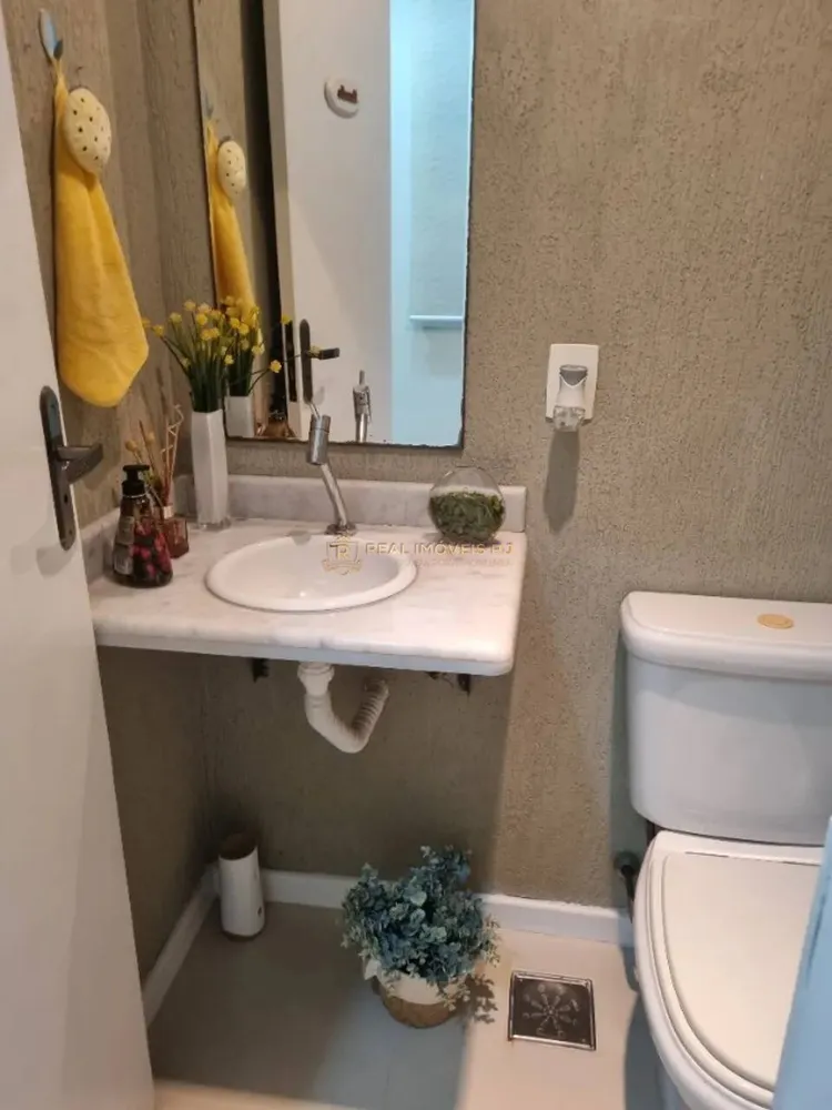 Apartamento, 3 quartos, 192 m² - Foto 13