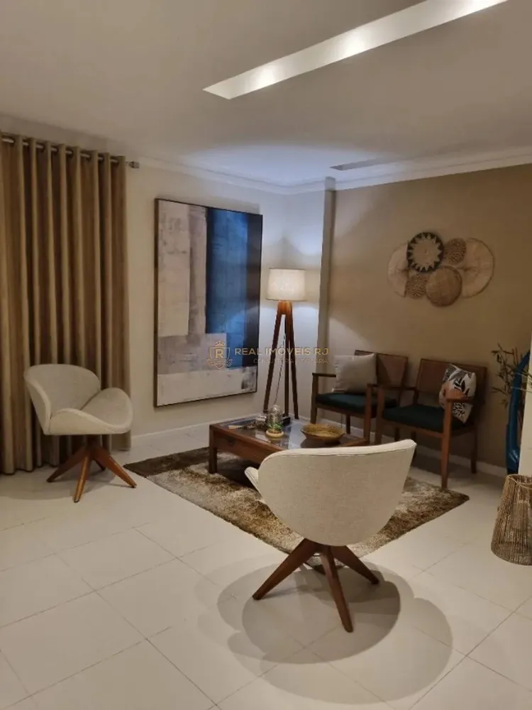 Apartamento, 3 quartos, 192 m² - Foto 6
