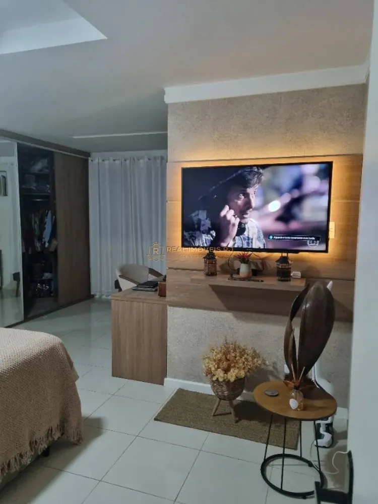Apartamento, 3 quartos, 192 m² - Foto 14