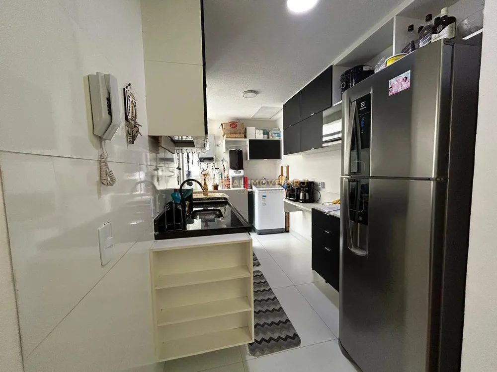 Apartamento, 2 quartos, 90 m² - Foto 27