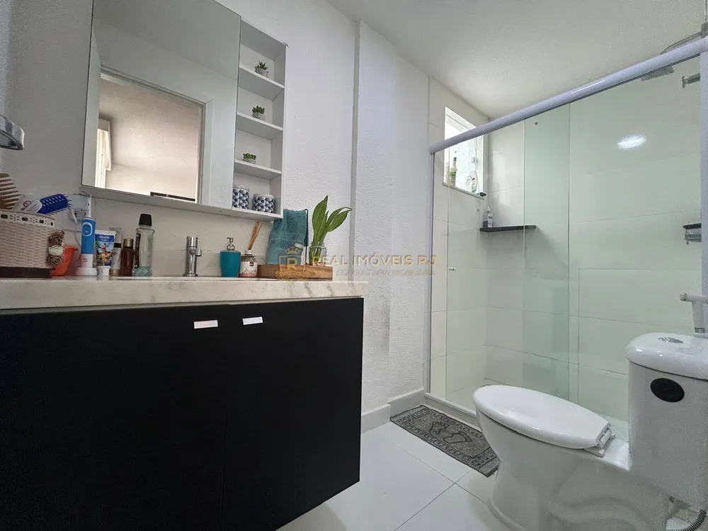 Apartamento, 2 quartos, 90 m² - Foto 21