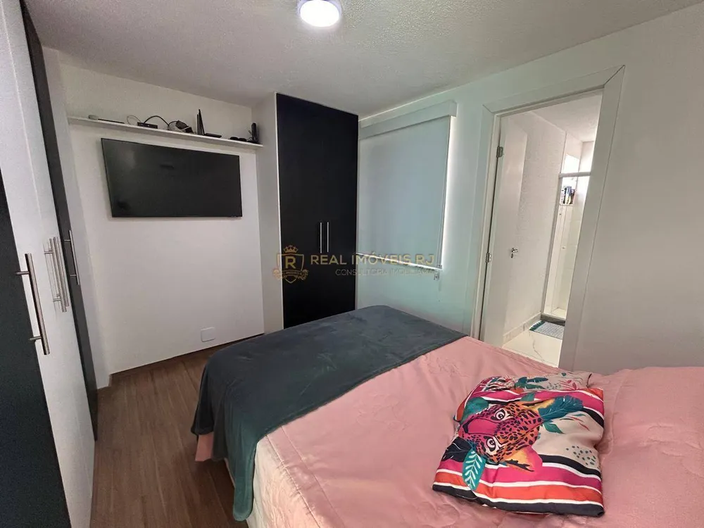 Apartamento, 2 quartos, 90 m² - Foto 8