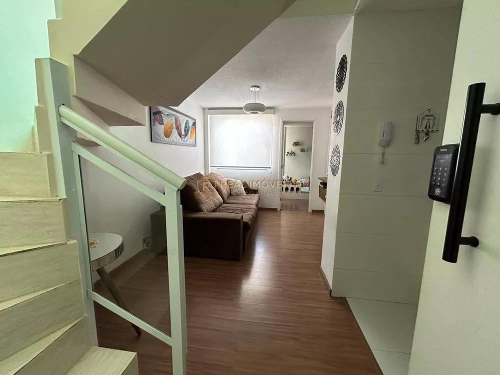 Apartamento à venda com 2 quartos, 90m² - Foto 4