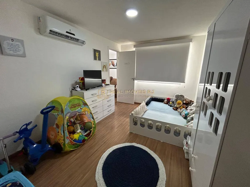 Apartamento, 2 quartos, 90 m² - Foto 17