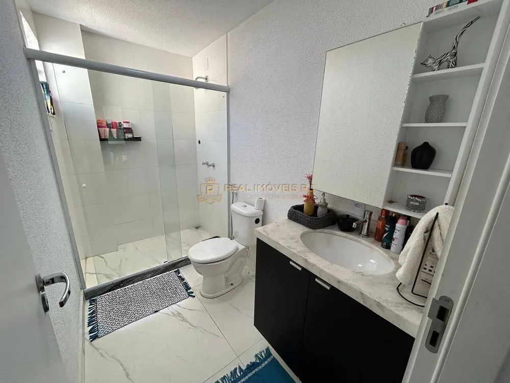 Apartamento, 2 quartos, 90 m² - Foto 9