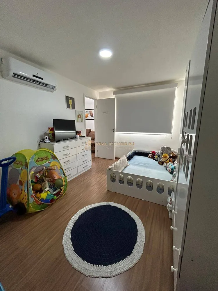 Apartamento, 2 quartos, 90 m² - Foto 18