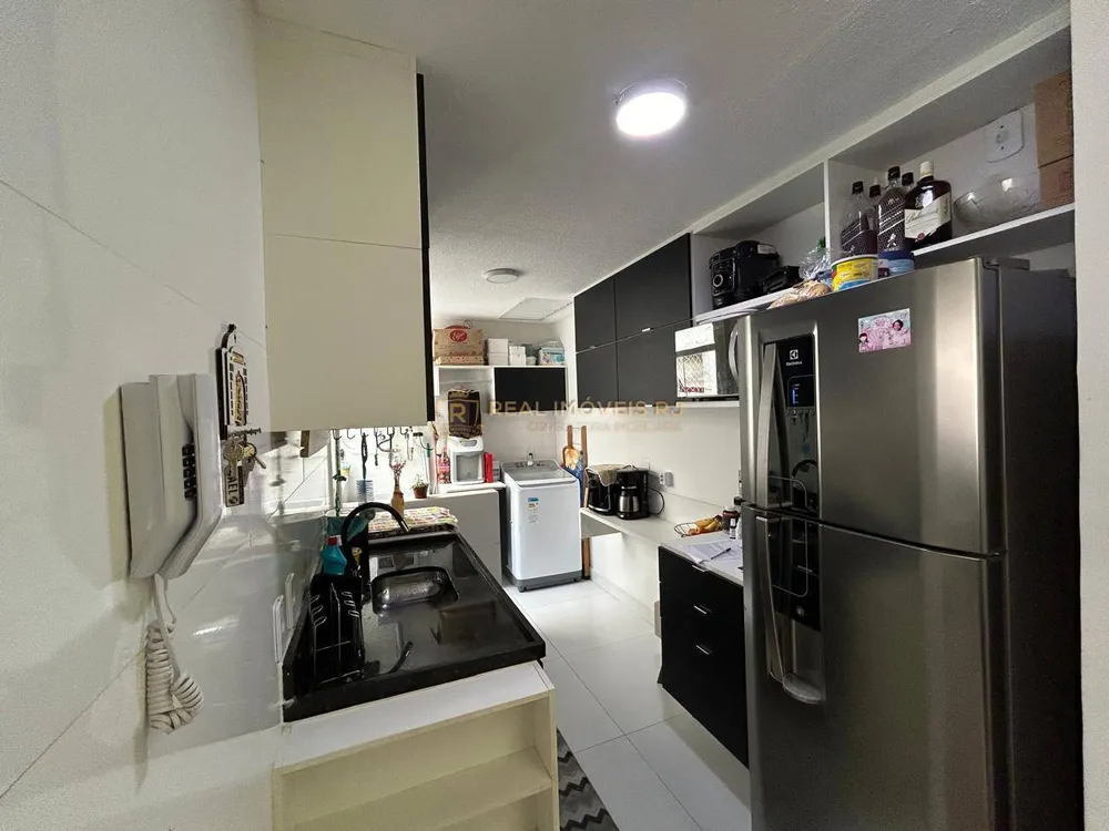 Apartamento, 2 quartos, 90 m² - Foto 26