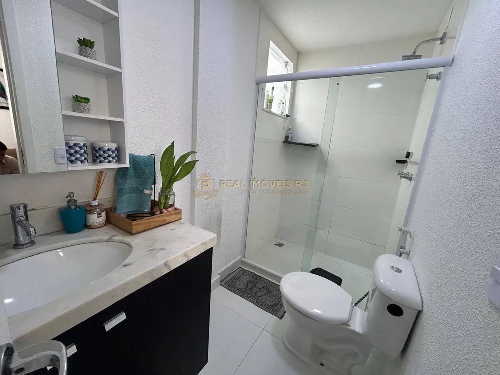 Apartamento, 2 quartos, 90 m² - Foto 5