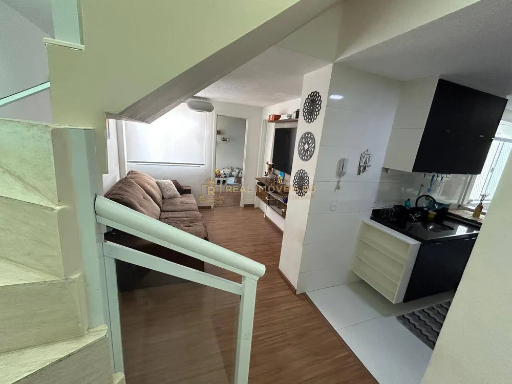 Apartamento, 2 quartos, 90 m² - Foto 19