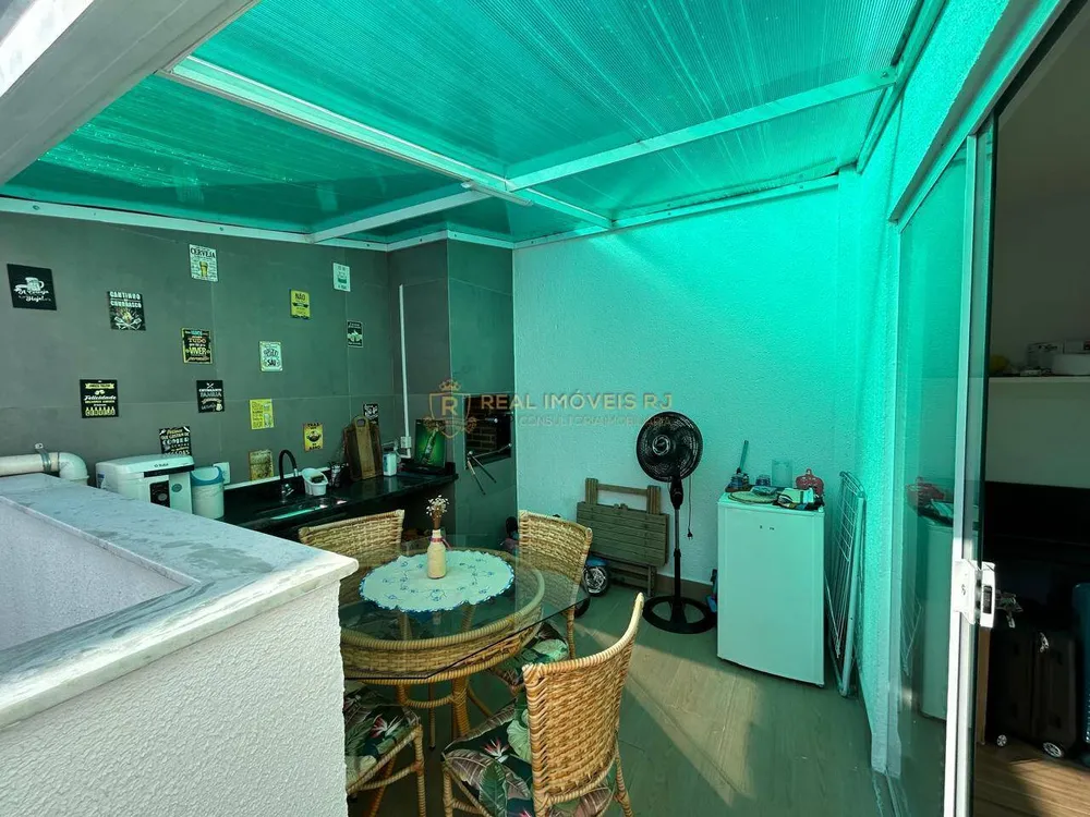 Apartamento, 2 quartos, 90 m² - Foto 7