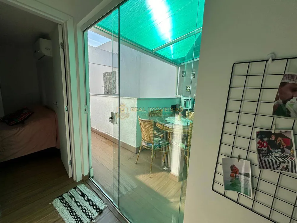 Apartamento, 2 quartos, 90 m² - Foto 6