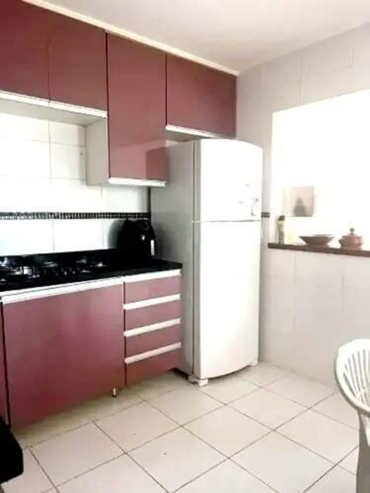 Casa, 3 quartos, 240 m² - Foto 22