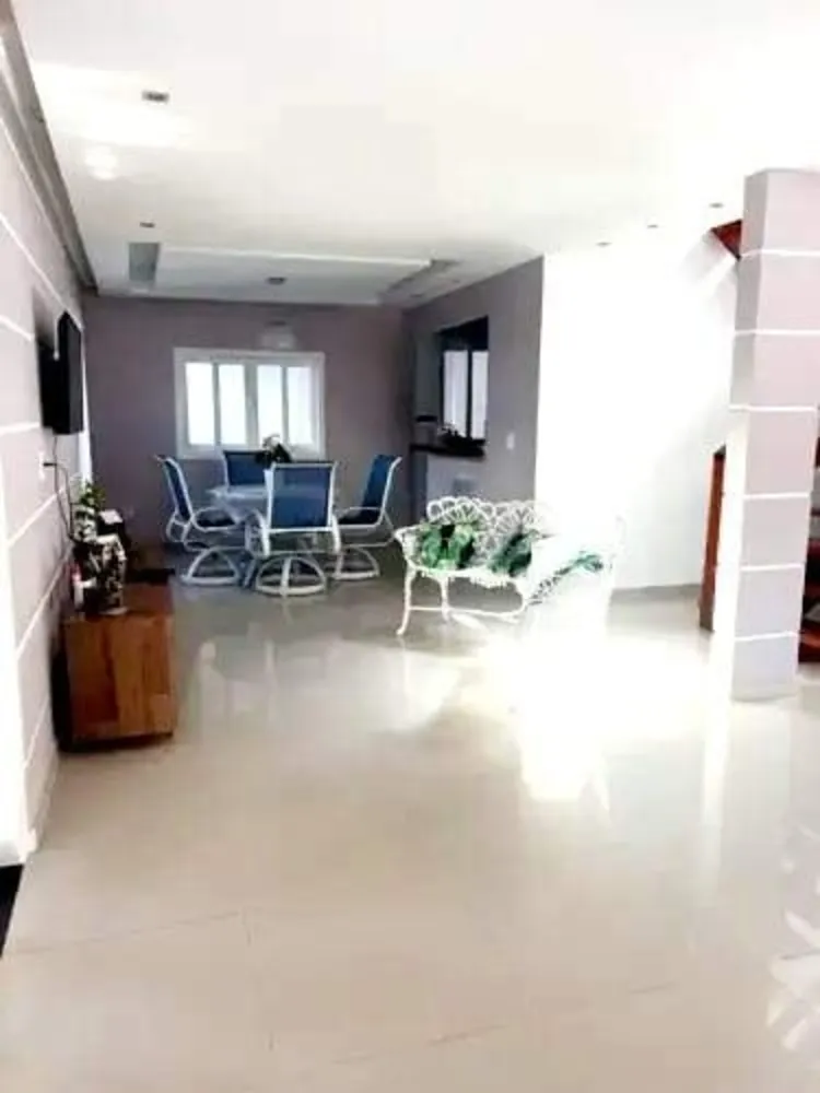 Casa, 3 quartos, 240 m² - Foto 16