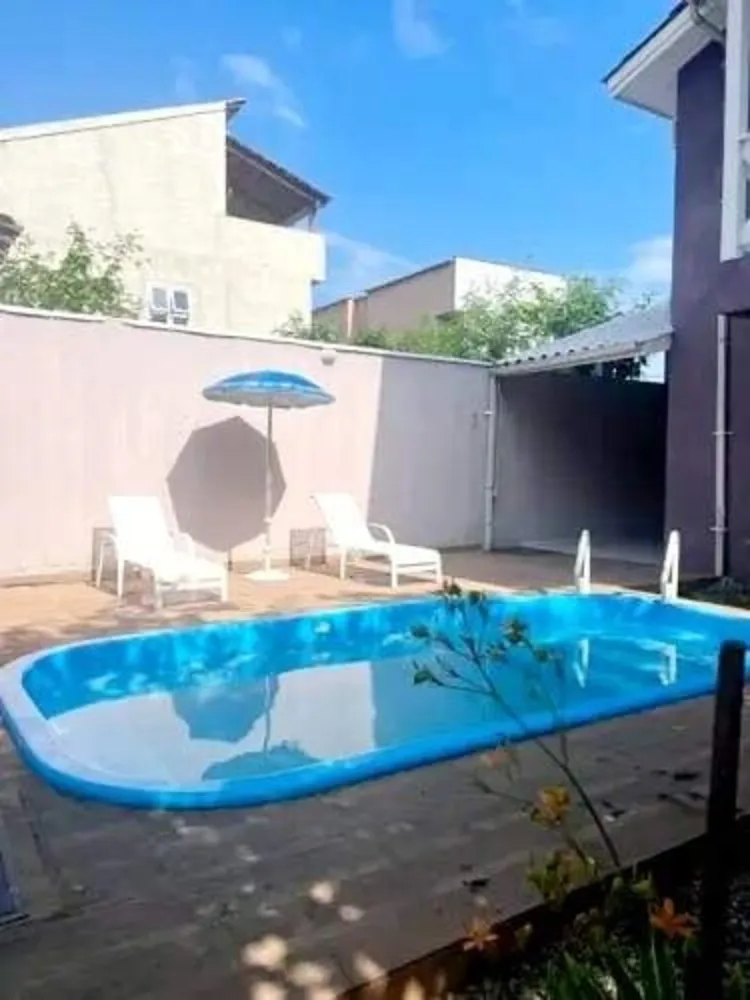 Casa, 3 quartos, 240 m² - Foto 17
