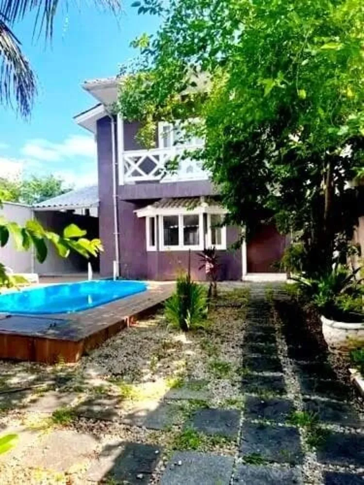 Casa, 3 quartos, 240 m² - Foto 11