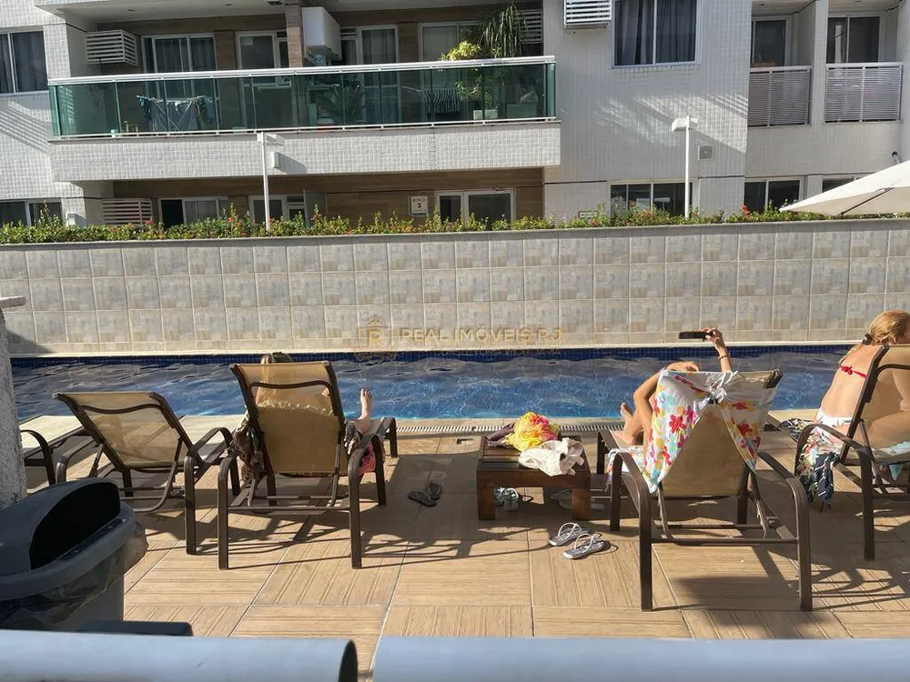 Apartamento, 2 quartos, 80 m² - Foto 13