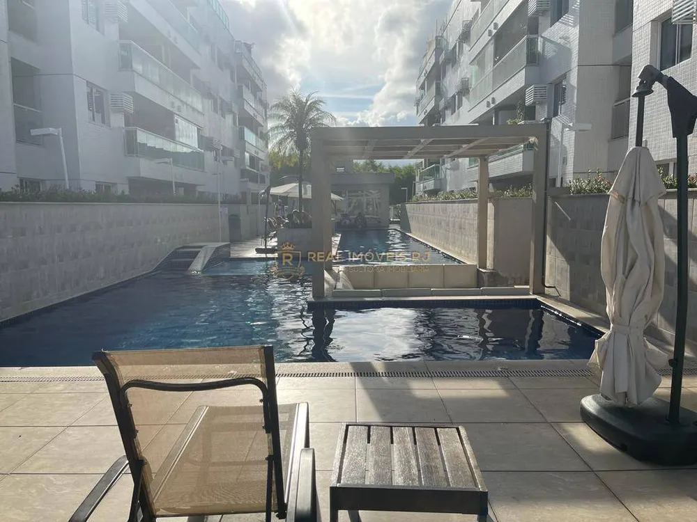 Apartamento, 2 quartos, 80 m² - Foto 15
