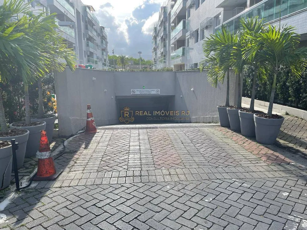 Apartamento, 2 quartos, 80 m² - Foto 12