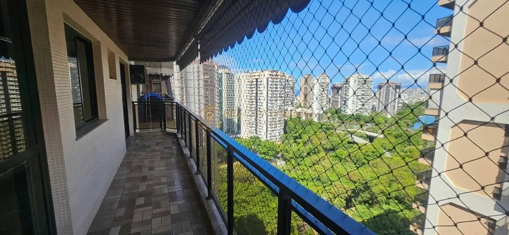 Apartamento, 2 quartos, 95 m² - Foto 8