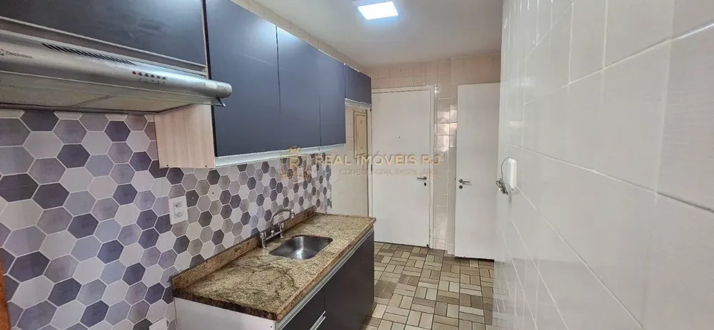 Apartamento, 2 quartos, 95 m² - Foto 11