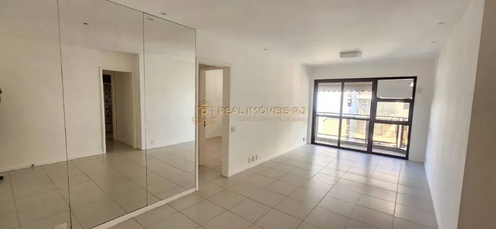 Apartamento, 2 quartos, 95 m² - Foto 4