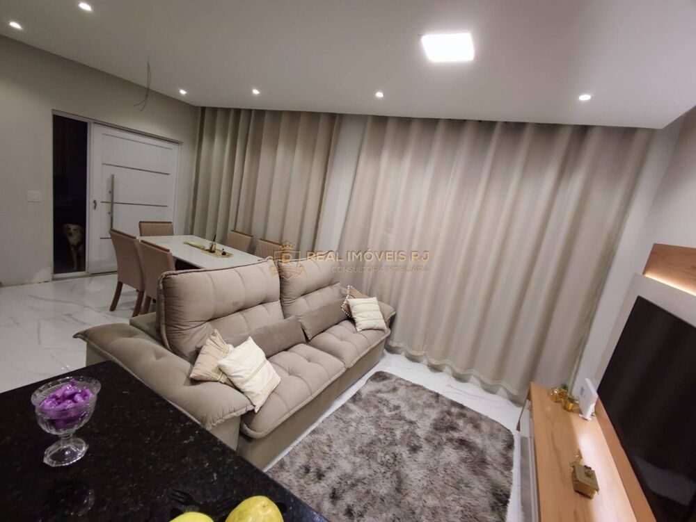 Casa, 3 quartos, 150 m² - Foto 1
