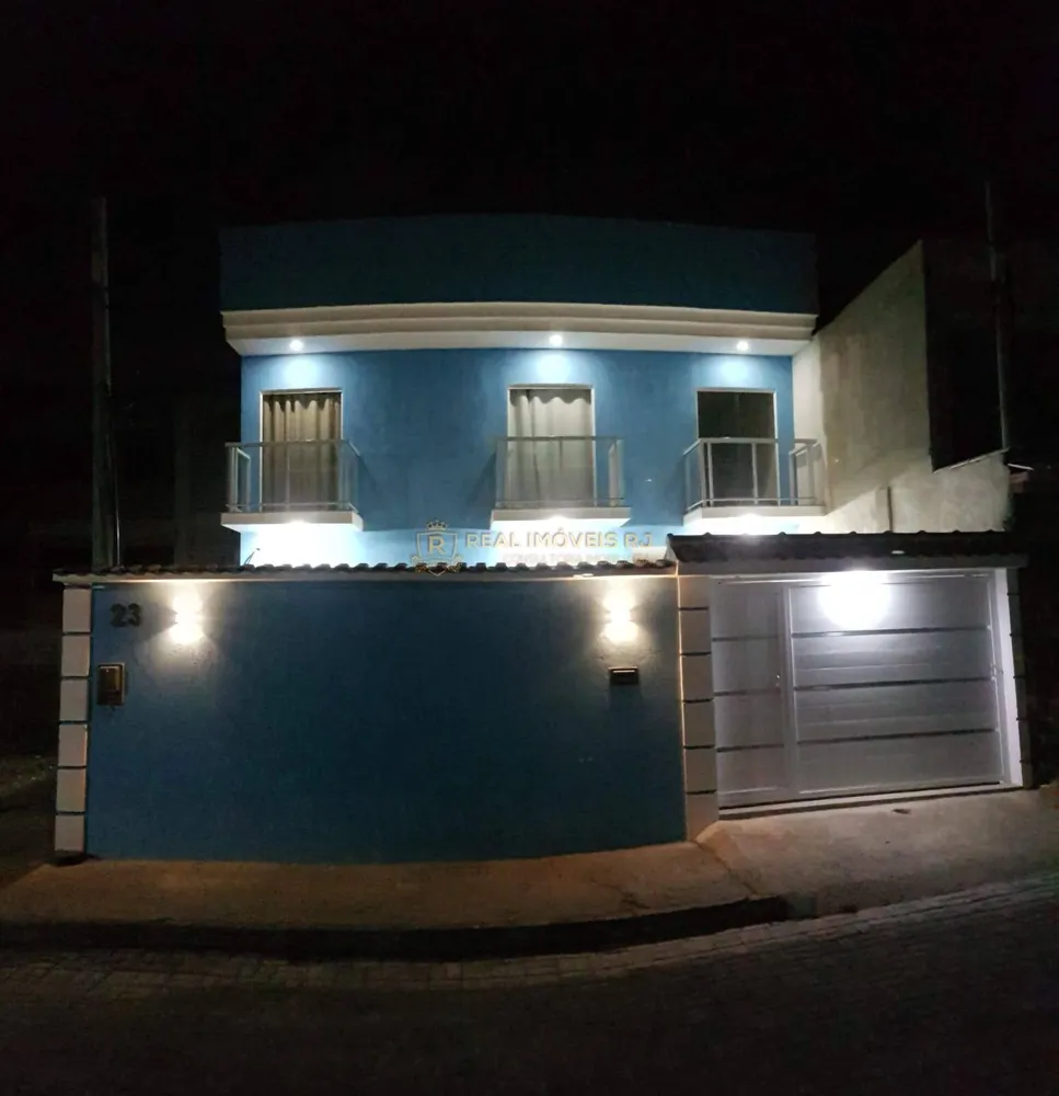 Casa, 3 quartos, 150 m² - Foto 11