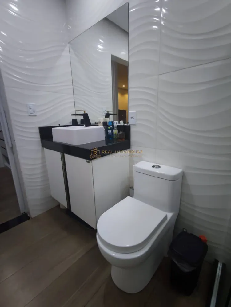 Casa, 3 quartos, 150 m² - Foto 16