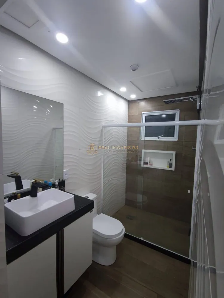Casa, 3 quartos, 150 m² - Foto 12