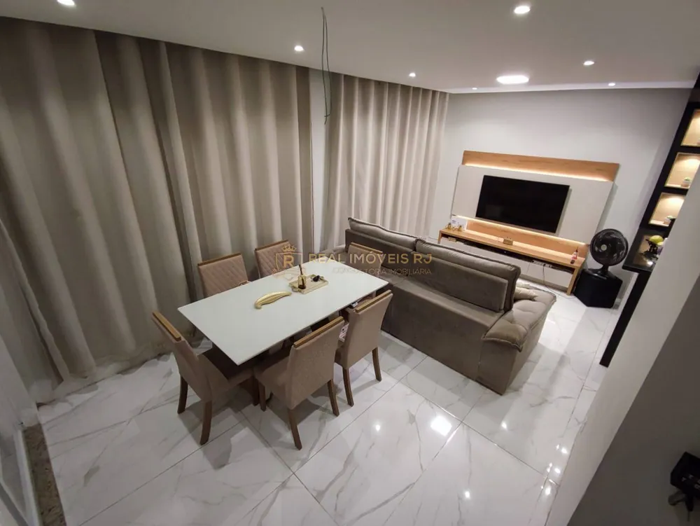 Casa, 3 quartos, 150 m² - Foto 19