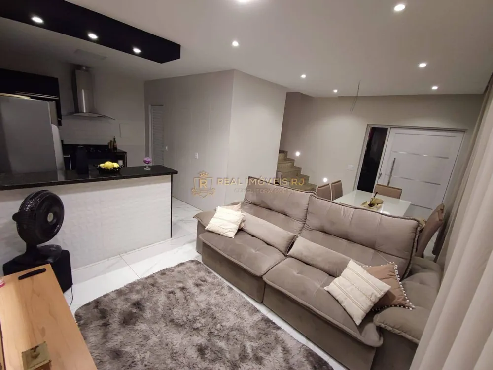 Casa, 3 quartos, 150 m² - Foto 6