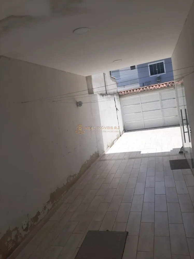 Casa, 3 quartos, 150 m² - Foto 13