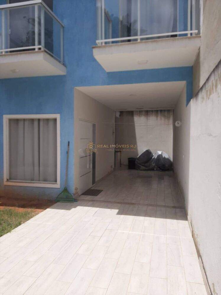 Casa, 3 quartos, 150 m² - Foto 2