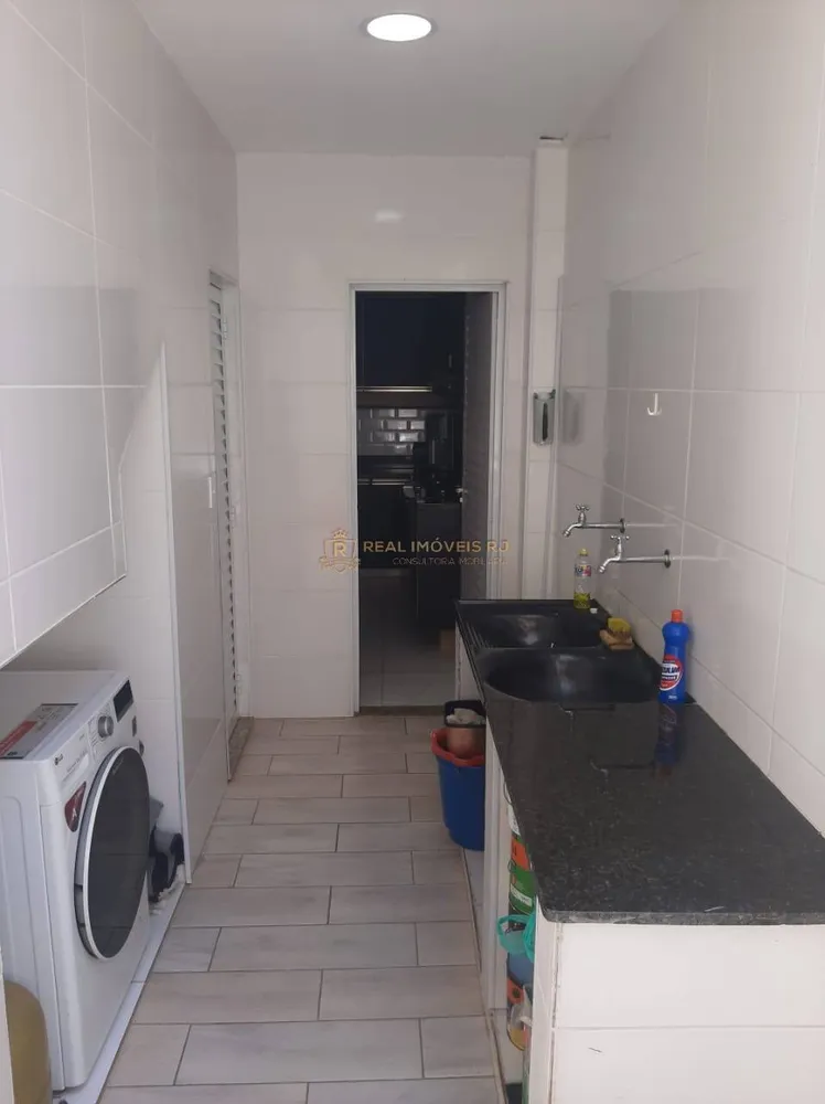 Casa, 3 quartos, 150 m² - Foto 27