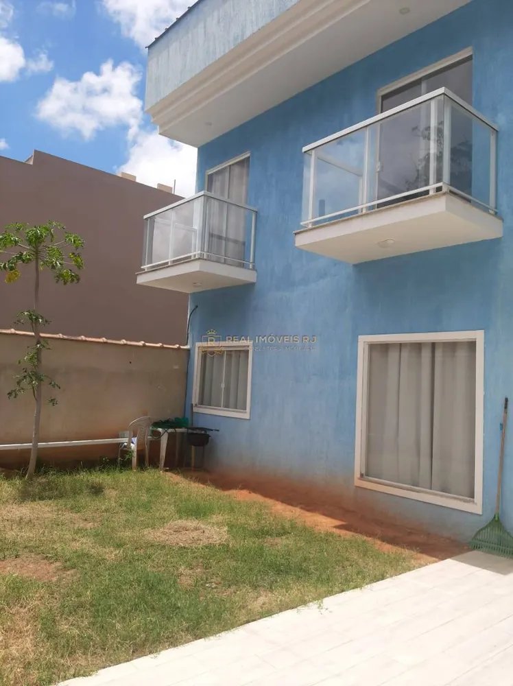 Casa, 3 quartos, 150 m² - Foto 5