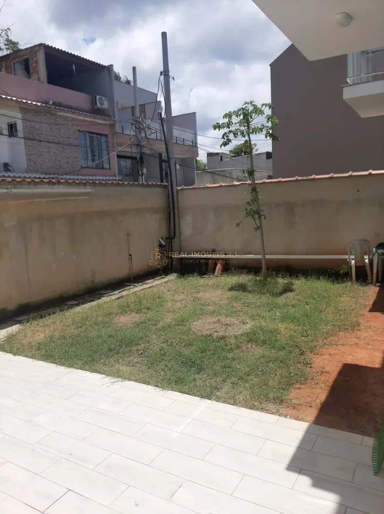 Casa, 3 quartos, 150 m² - Foto 20
